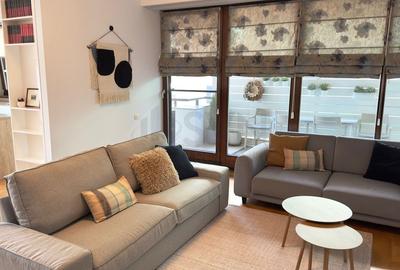 REA1026181 Apartament 3 camere Aviatiei REA1026181 Apartament 3 camere Aviatiei - 3