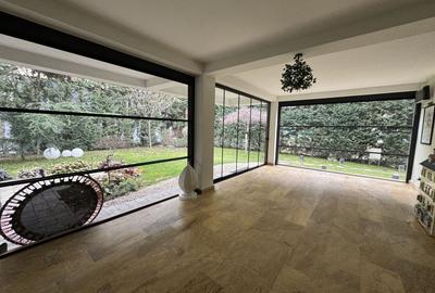 Vila individuala cu finisaje moderne langa British School - 3