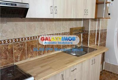 Apartament cu 2 camere decomandat, mobilat în Republicii - 11