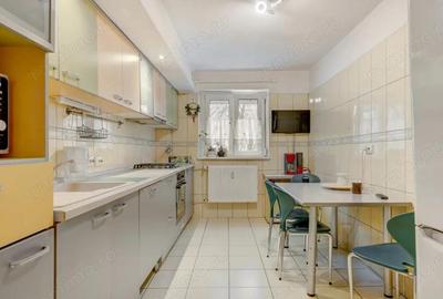 Apartament 4 camere, Aurel Botea, pentru o familie mare - 19