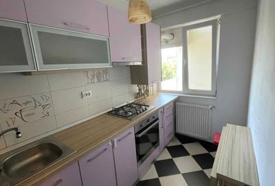 Apartament cu 2 camere semidecomandat în Mihai Bravu - 6