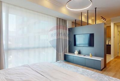 Garsonieră semidecomandată în Blumăna - 4