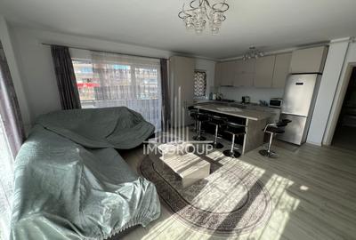 Apartament cu 3 camere semidecomandat, mobilat în Bună Ziua - 6