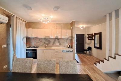 Duplex  La Cheie, 4 camere, 170 mp utili –Cartierul Europa!! - 6