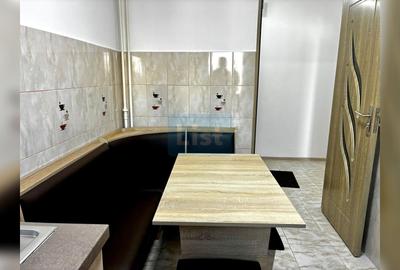 Apartament cu 2 camere decomandat în Aviatori - 14