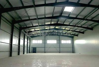 Hala de inchiriat Timisoara , zona Aradului - 1