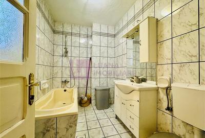 Apartament cu 3 camere decomandat, mobilat în Ștrand - 6