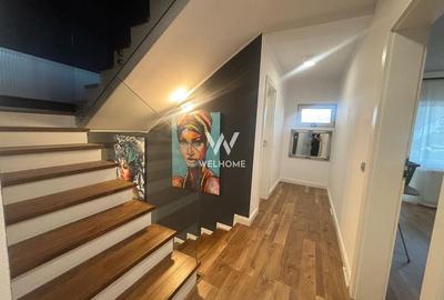 Casa PREMIUM cu CINEMA acasa in SELIMBAR Casa PREMIUM cu CINEMA acasa in SELIMBAR - 14