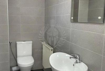 SPATIU BIROU // ZONA CENTRALA // ETJ 1 // PARCARE PROPRIE - 3