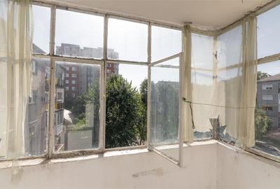 RECO Apartament 3 camere in Oradea Decebal Etaj3 - 14