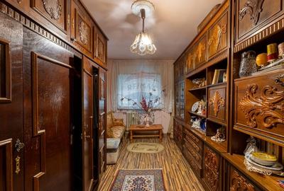 Apartament cu 3 camere de inchiriat in zona P-ta Garii - 7
