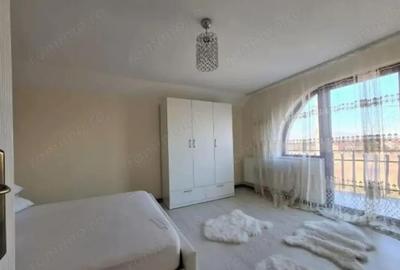 Vila de lux cu vedere panoramica,Deva,zona rezidentiala - 14