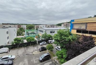 Apartament Padurea Baneasa - 4