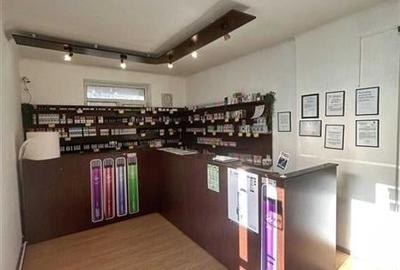 Spatiu vizibil,acces dublu,trafic intens,3 incaperi,flexibil:servicii&comert - 3