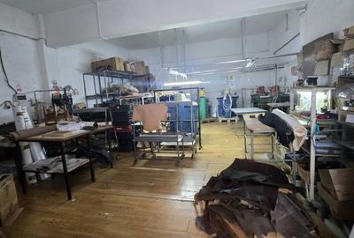 Spațiu comercial, de 134 mp, în Ștefan cel Mare - 1