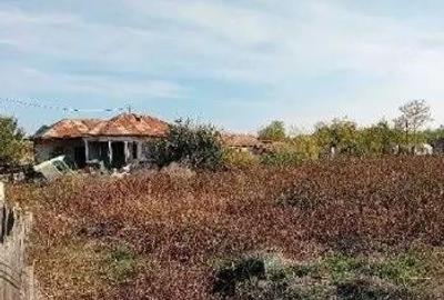 Casa si teren Glodeanu Sarat ; ID: R2839616 - 2