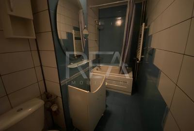 Garsoniera Spatioasa aproape de Parcul Sebastian - 5