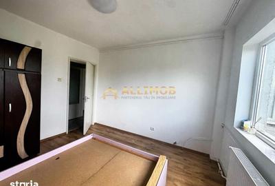 Apartament cu 2 camere în Nord - 8