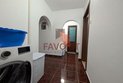 3 camere | 2 balcoane | renovat recent | zona excelenta | mobilat si utilat | - 12