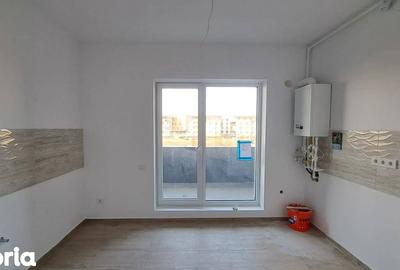 Apartament cu 2 camere în Theodor Pallady