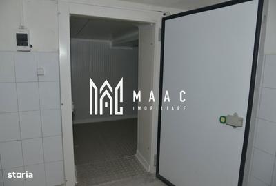 Spațiu comercial, de 2,000 mp, în Bazna - 11