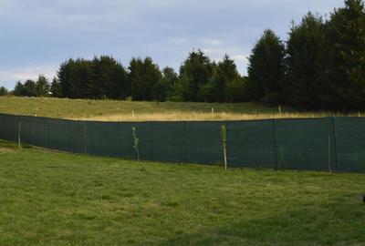 Teren Construcții intravilan de 522 mp, în Central - 1