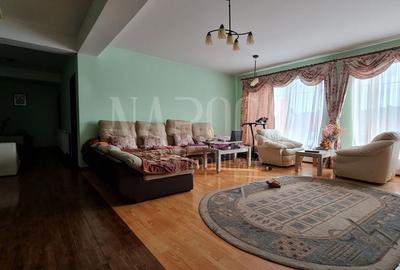Casă individuală cu 5 camere cu Canalizare în Apahida - 3