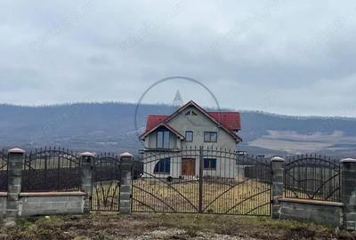 Casă cu 5 camere în Central