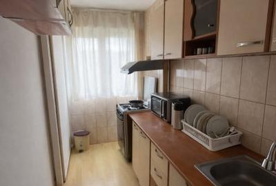 Apartament cu 3 camere semidecomandat, mobilat în Giurgiului - 3