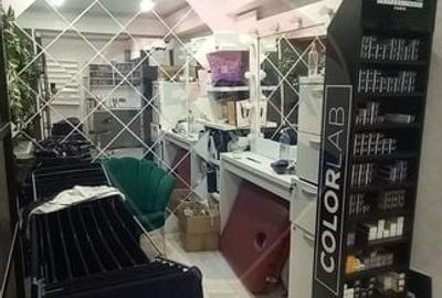 Spatiu Comercial de Inchiriat - 80 mp | Dorobanti-Putul Lui Zamfir 26 - 12