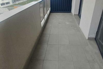 Apartament cu 2 camere decomandat în Central - 5