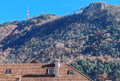 Apartament cu 3 camere nedecomandat în Centrul Istoric - 8