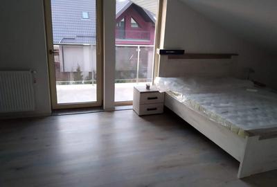 Apartament cu 2 camere decomandat în Valea Lupului - 5