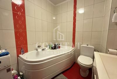 Apartament 2 camere | Parcare | Zona Str Teilor - 21