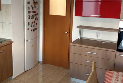 Apartament cu 3 camere decomandat în Central - 6