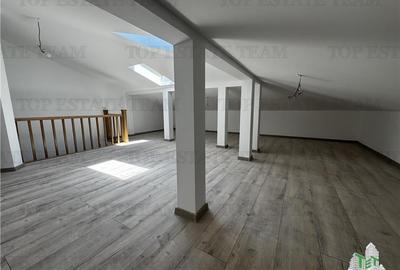 Duplex Finisat Complet, Constructie Noua, Zona Linistita, Mogosoaia, Ilfov - 14