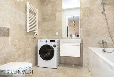 Apartament cu 2 camere, mobilat în Central - 18