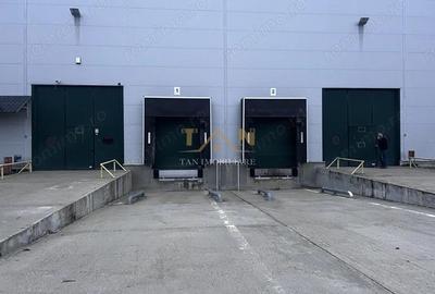 Spațiu comercial, de 3,045 mp, în Giarmata - 16