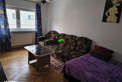 Apartament cu 3 camere decomandat, mobilat în Central - 4