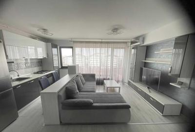 Apartament 2 camere Metalurgiei - 2