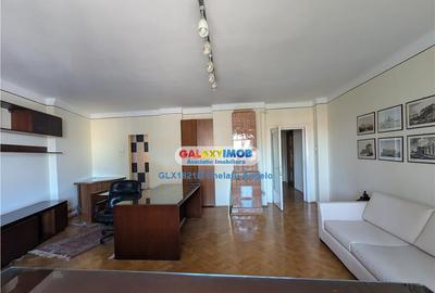 Carol 1,apart 3 cam. dec. suprafata utila 122 mp, renovat - 7