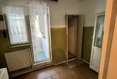 Vand apartament 1 camera ?colilor - 9