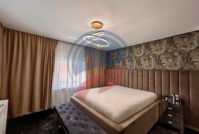 Casă individuală cu 6 camere cu Teren 685 Mp în Lascăr Catargiu - 20