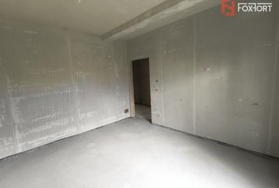 Casa individuala cu 4 camere si teren de 860 mp, zona Giroc - 3