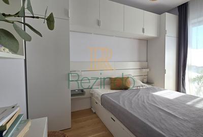 Garsonieră semidecomandată, mobilată în P-ta Presei Libere - 4