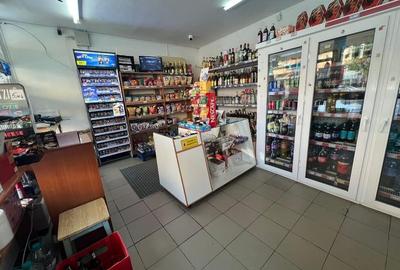 Spatiu comercial cu afacere functionala - 1