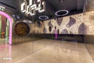 Spațiu comercial, de 645 mp, în Dorobanți - 15