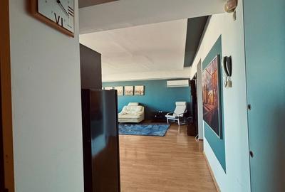 Apartament cu 3 camere decomandat în Titulescu - 2