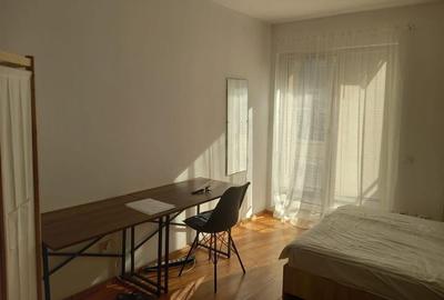 Garsoniera de inchiriat in cartierul Marasti zona FSEGA, Cluj Napoca
