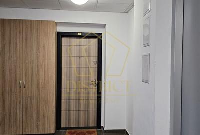 Apartament cu 3 camere semidecomandat, mobilat în Aradului - 7